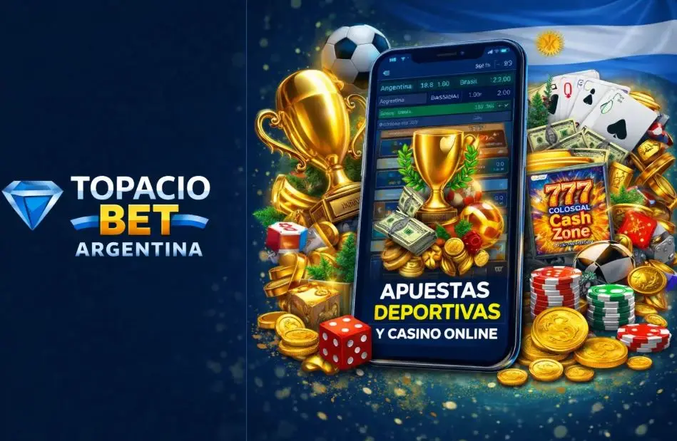 Presencia en el mercado argentino
