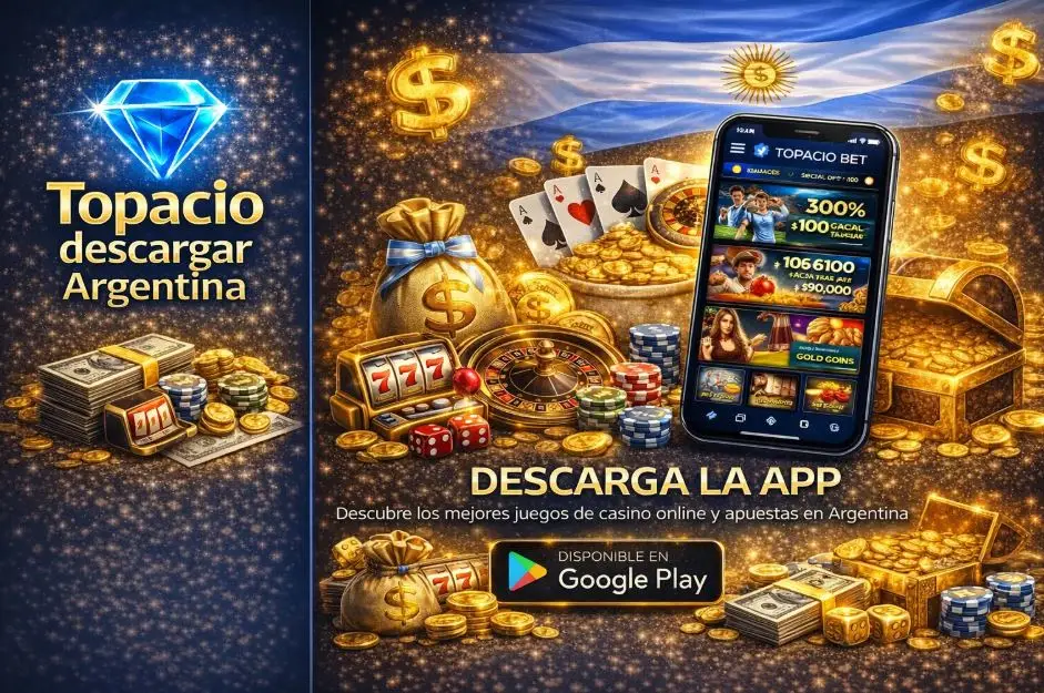 Requisitos del sistema para Topacio APK