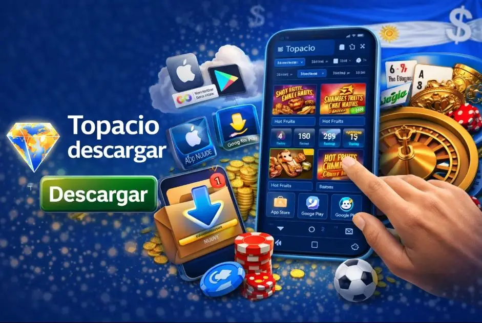 Descargar para Android